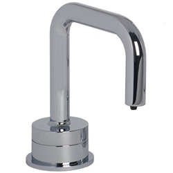 Commercial kitchen soap dispenser applications in Restaurants